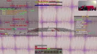 Grinding leaderboards on ogn rpg smp