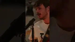 THE SHADE - LIVE (Amazon Music Performance)