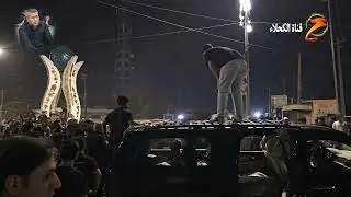 تشييع أهالي الكحلاء المرحوم الطيب عماد عريبي الزيرجاوي 