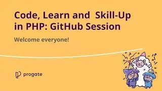 Code, Learn and Build in PHP: GitHub Session by Abhi Jain