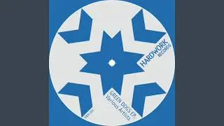 O.B.I & Lukas - Working Hard (Hardwork Records 001)