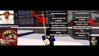 Demons Slayer legacy. Dicas de como ficar mais forte depois de pegar level max (1900).