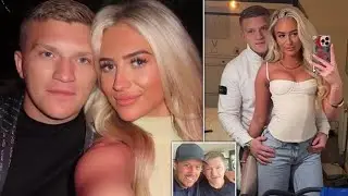 Brooklyn Beckham & Nicola Peltz Hold Hands After Reason for Legal Letter to David & Victoria Reveale