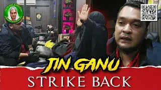 🔴 #halausetan - JIN GANU STRIKE BACK