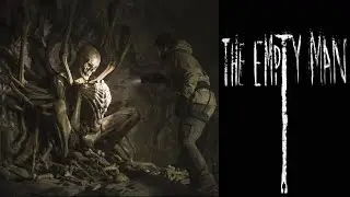The Empty Man movie review - Is it Lovecraftian?  [cosmic horror, Scientology, cult, occult]