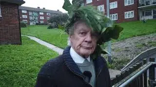 The Tradition of Wassailing