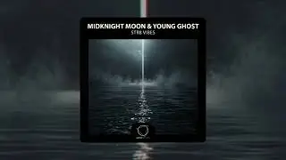 MidKnight MooN & Young Gho$t - Str8 Vibes (Lizplay Records) #DNB