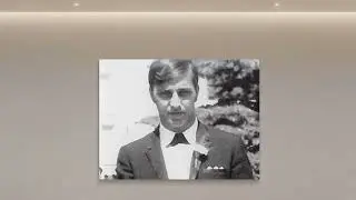 OAB Hall of Fame 2022 - Bill Evanov