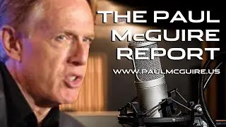 💥 TPMR 01/20/26 | WHICH GLOBALIST ELITE ENDS UP ON TOP! | PAUL McGUIRE