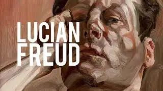 ОФИЦИАЛЬНЫЙ ТРЕЙЛЕР | Люсьен Фрейд: Автопортрет (2020)
