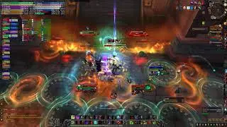 Ishkaqwi ai durugnul VS. MYTHIC Champion of the Light & Jadefire Masters