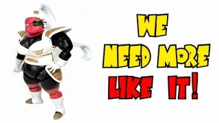 Why Is This Actually Okay? Black Hole Toys Solemn Cosmic Maiden Unboxing & Honest Take