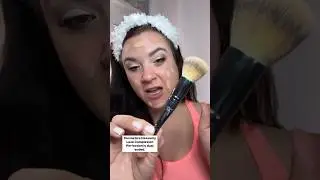 IT Cosmetics Heavenly Luxe Complexion Brush! *PRGifted