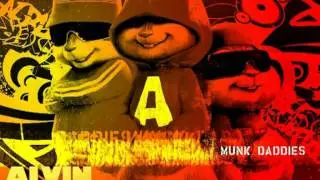Freaky like me - Chipmunks by TSDTruck