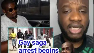 E don happen🙉!!- Don Jazzy Allegedly arrest Comedian Deeone over defamatory post