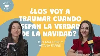 Santa Claus y Reyes Magos, ¿magia o mentira ?