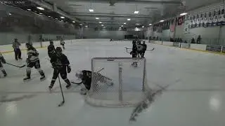 Kachinas 16 Red vs Utah Lady Grizzlies PT1 Home Feb 1 2026