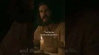 I am the way🙏Subscribe to our channel for more#walkinspiritoftheholyspirit🙏🛐💞