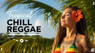 Hawaiian Reggae Breeze 2026 &ndash; Peaceful Island Chillout Vibes for Study & Relaxation