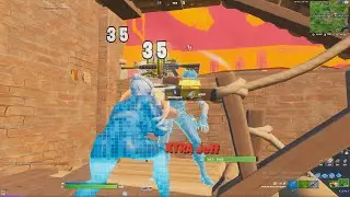 Todo de ti ✨💕l Fortnite Highlights #16 l Agula