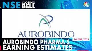 Aurobindo Pharma Q3 Earnings Today: Here's What To Expect | NSE Closing Bell