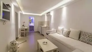 Argiris Studios - Kamari - Greece