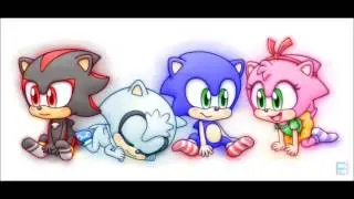 Sonic the Hedgehog - Green Hill Zone (Music Box Remix)