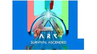 Another Chill Ark Stream (Stream Crashed)