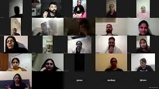 IELTS Full Demo Class by Raman Sir | Complete Overview of All Modules