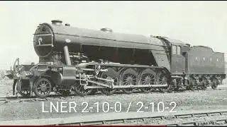 Top 3 fictional train whistles