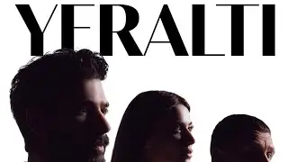 Yeraltı, sıradan bir dizi değil. Bomba Yapım Geliyor 2.Fragman