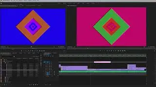 Radical Retro Elements Tutorial