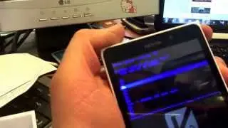 How reset Nokia XL 1030