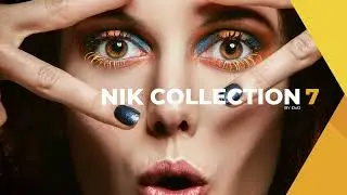 Nik Collection 7