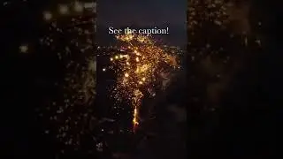 8 QUICK tips to DRONE FIREWORKS