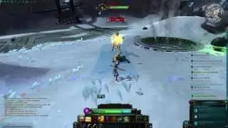 [WildStar] Combat t&eacute;l&eacute;graphe