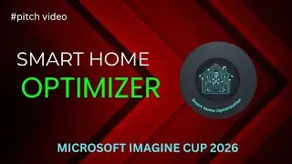 || PITCH VIDEO ||MICROSOFT IMAGINE CUP HACKATHON 2026 #project #hackathon #Hackathon2026 #imaginecup