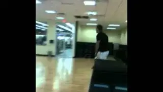 50in Box Jump!