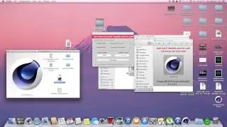 Tutorial | Cinema 4d r15 Mac GRATIS