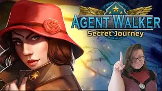 Agent Walker: Secret Journey | Full Playthrough
