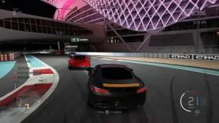 Forza Motorsport 6: Apex GTX 970 1440p