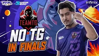 No Team TG in Finals | GameBird FFPL III Day 9 Highlights