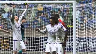Benteke finishing1