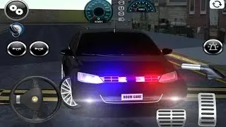 Jetta Convoy Simulator - New Android Gameplay HD