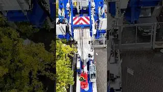 450t Tadano for Forti Sollevamenti #craneformers #tadano