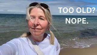 Defy Ageism and Live Longer and Better