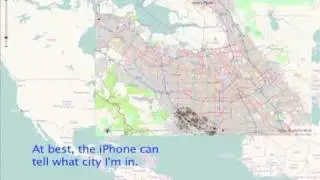 iPhone SpyPhone?