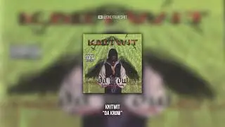 Knitwit - Da Krow (FULL ALBUM)