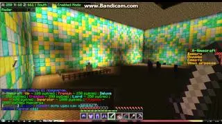 Обзор серверов #1  X-Timecraft