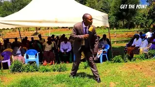 USITHUBUTU! PASTOR MATARA SERMON THAT WILL CHANGE YOUR LIFE!?